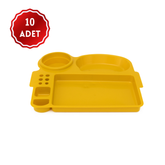 Doubletray Tedavi Tepsisi 10'lu