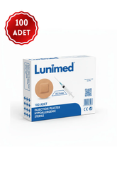 Enjeksiyon Bandı 22,5 Mm 100 Adet