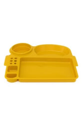 Traymed Doubletray Tedavi Tepsisi