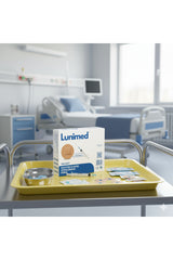 Enjeksiyon Aşı Bandı 22,5 Mm 10000 Adet - 100 Kutu