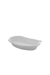 Beyaz Plastik Böbrek Küveti 2000 Adet