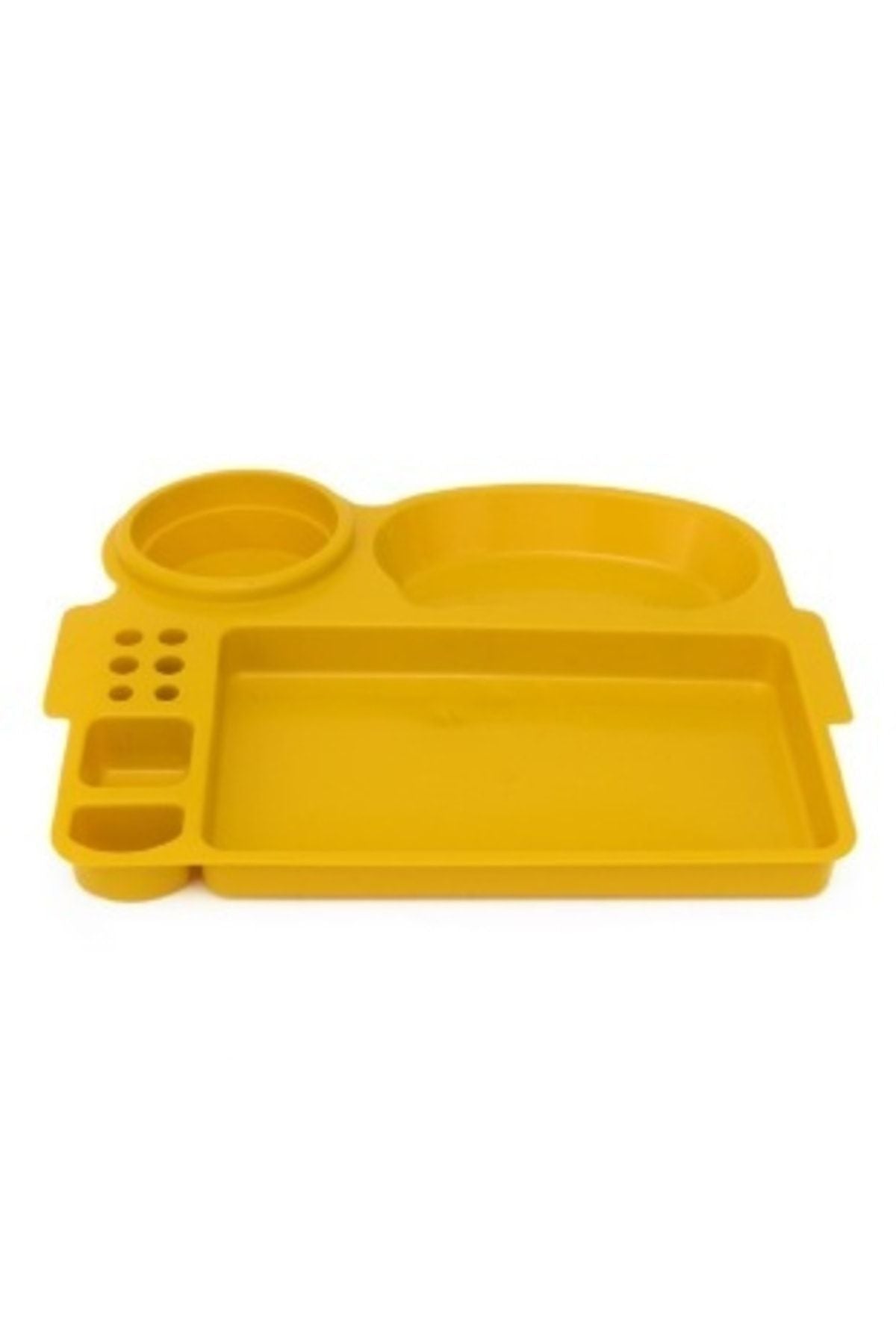 Traymed Doubletray Tedavi Tepsisi