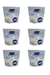 Saç Yıkama Bonesi 6'lı