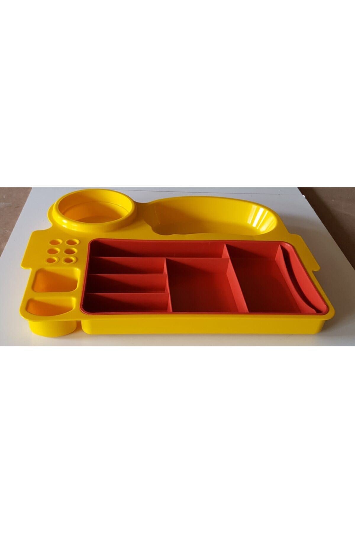 Traymed Doubletray Tedavi Tepsi Seti