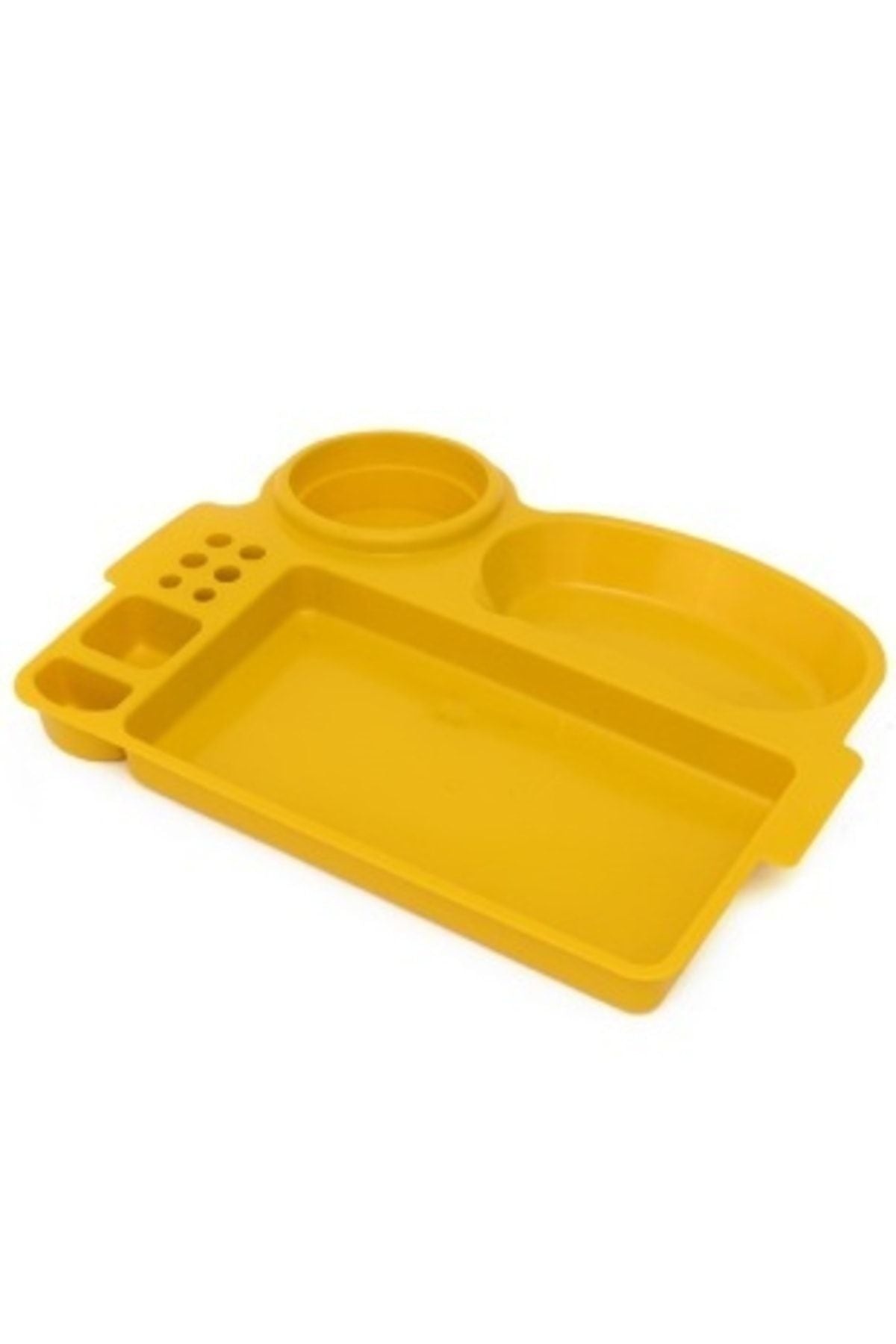 Doubletray Tedavi Tepsisi 10'lu