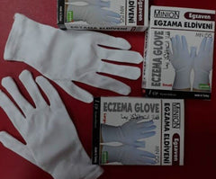 Minion Egzama Eldiveni Beden Medium