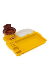 Doubletray Tedavi Tepsisi 10'lu